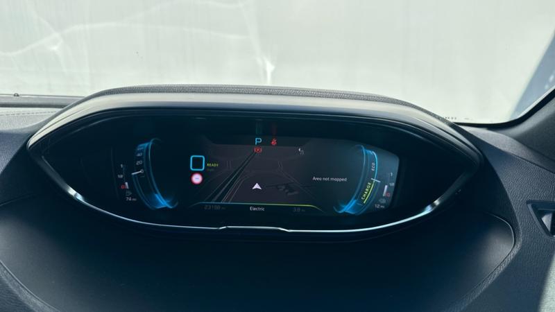 Used Peugeot 3008 for sale - 78109500: Photo 14