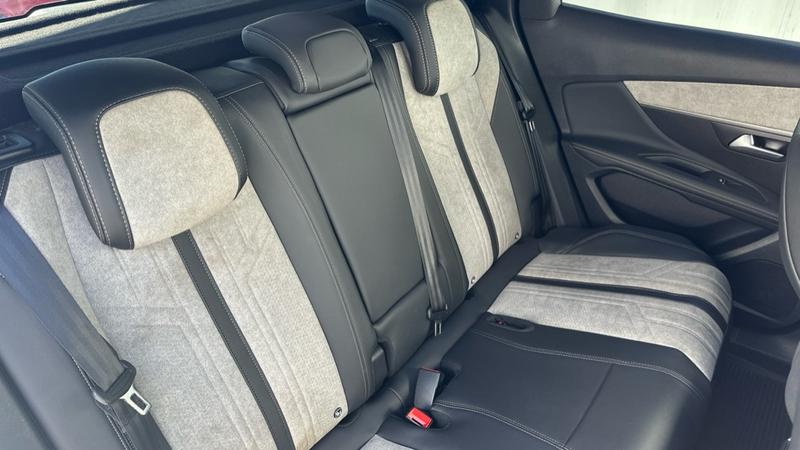 Used Peugeot 3008 for sale - 78109500: Photo 16