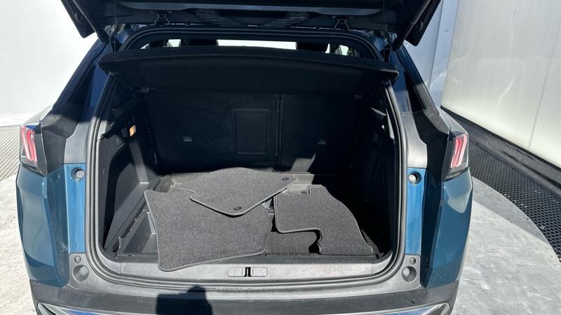 Used Peugeot 3008 for sale - 78109500: Photo 17