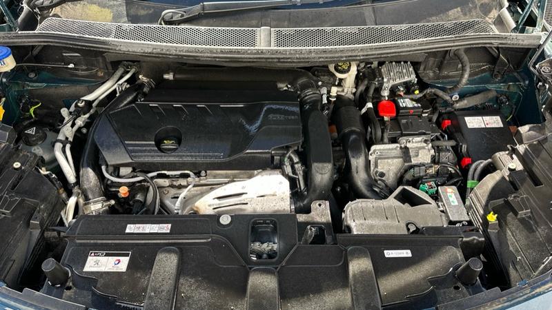 Used Peugeot 3008 for sale - 78109500: Photo 18