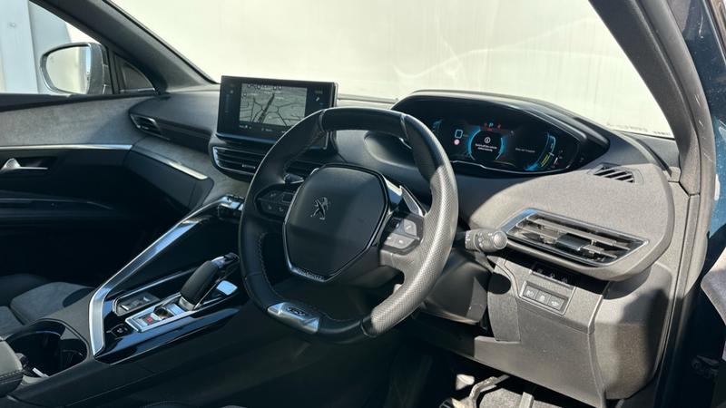 Used Peugeot 3008 for sale - 78109500: Photo 2