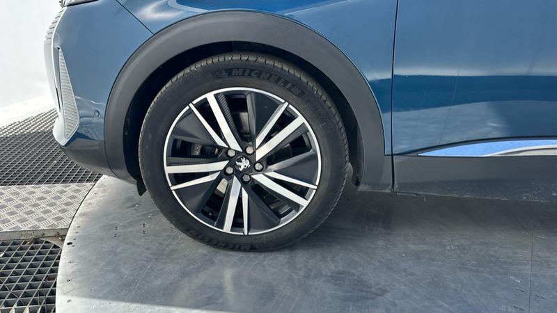 Used Peugeot 3008 for sale - 78109500: Photo 20