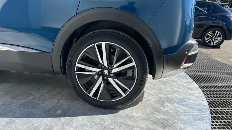 Used Peugeot 3008 for sale - 78109500: Photo 21