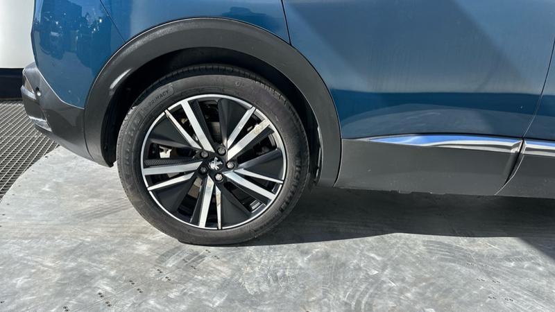 Used Peugeot 3008 for sale - 78109500: Photo 22