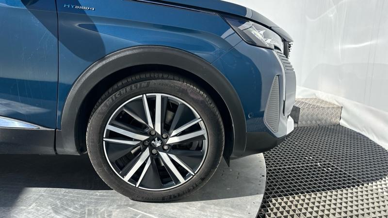 Used Peugeot 3008 for sale - 78109500: Photo 24