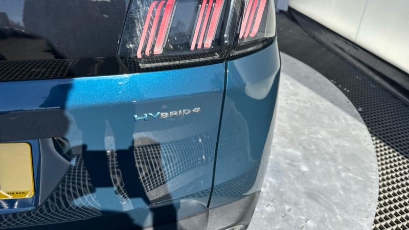 Used Peugeot 3008 for sale - 78109500: Photo 26