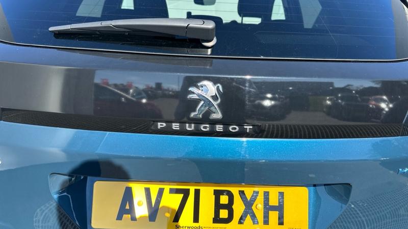 Used Peugeot 3008 for sale - 78109500: Photo 28