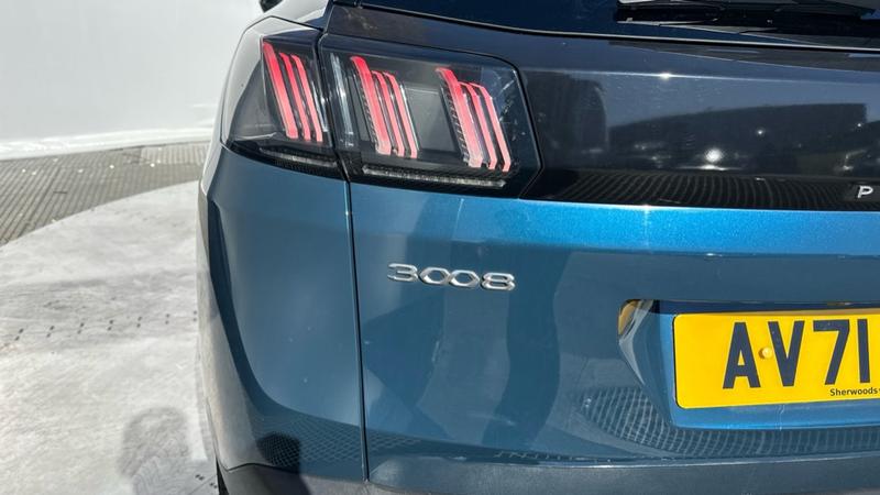 Used Peugeot 3008 for sale - 78109500: Photo 29