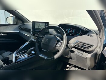 Used Peugeot 3008 undefined for sale - 78109500: Photo