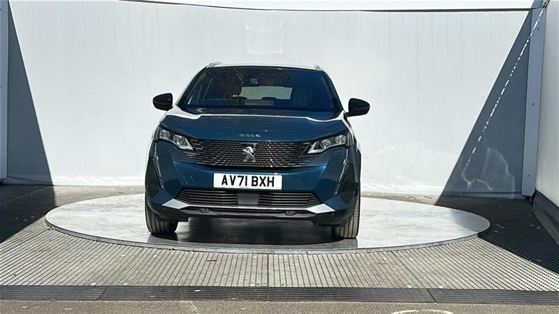 Used Peugeot 3008 for sale - 78109500: Photo 3