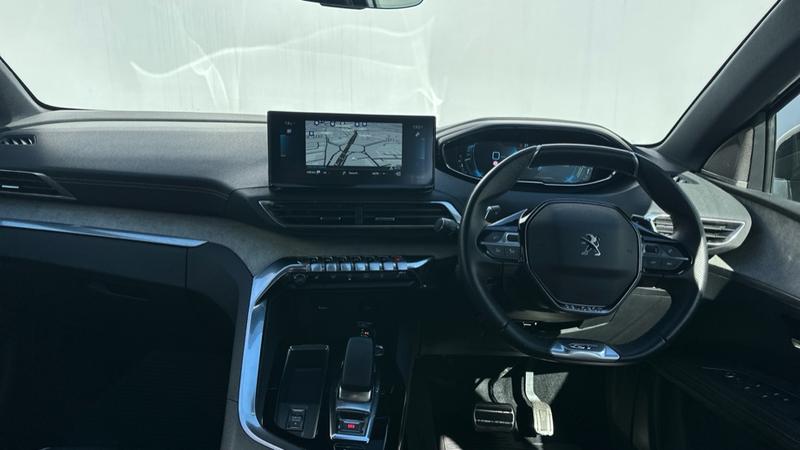 Used Peugeot 3008 for sale - 78109500: Photo 4