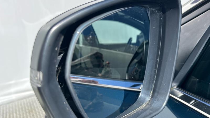 Used Peugeot 3008 for sale - 78109500: Photo 45