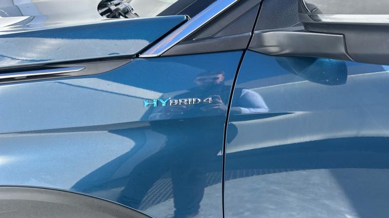 Used Peugeot 3008 for sale - 78109500: Photo 47