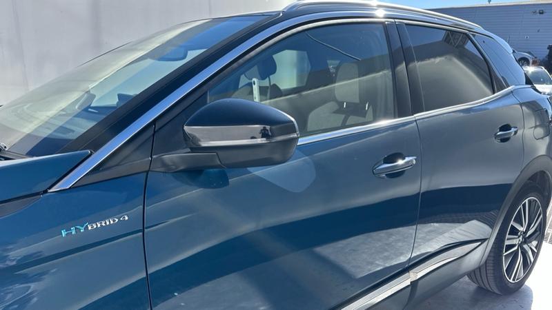Used Peugeot 3008 for sale - 78109500: Photo 48