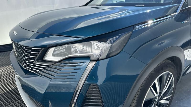 Used Peugeot 3008 for sale - 78109500: Photo 49