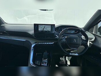 Used Peugeot 3008 undefined for sale - 78109500: Photo