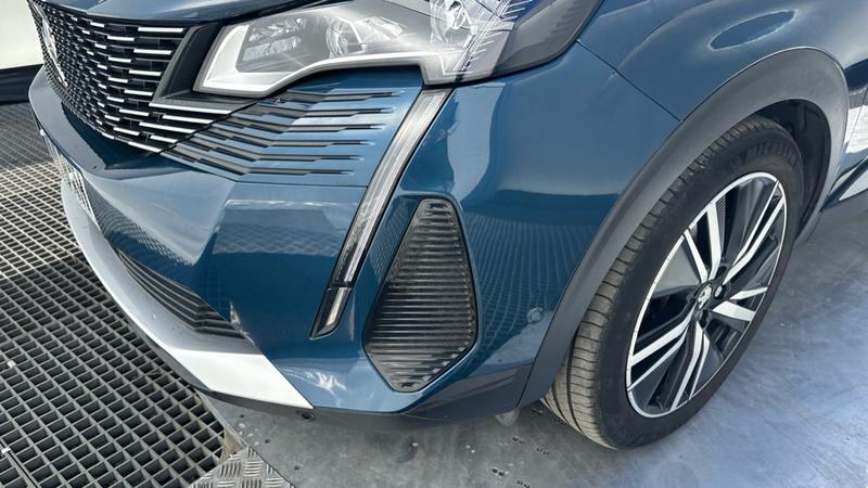 Used Peugeot 3008 for sale - 78109500: Photo 50
