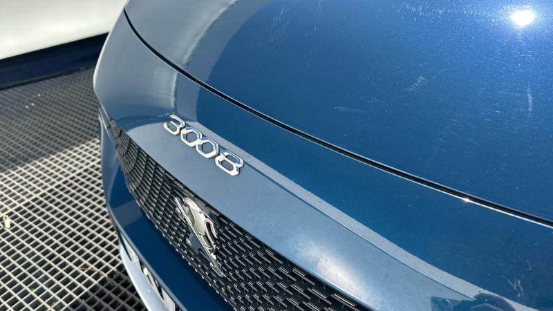 Used Peugeot 3008 for sale - 78109500: Photo 51