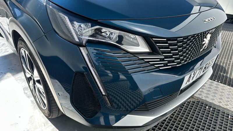 Used Peugeot 3008 for sale - 78109500: Photo 55