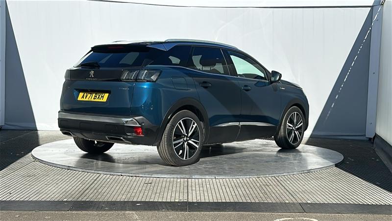 Used Peugeot 3008 for sale - 78109500: Photo 6