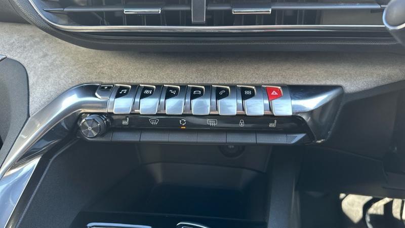 Used Peugeot 3008 for sale - 78109500: Photo 66