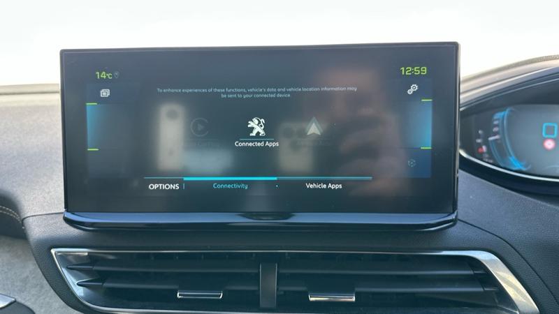 Used Peugeot 3008 for sale - 78109500: Photo 67