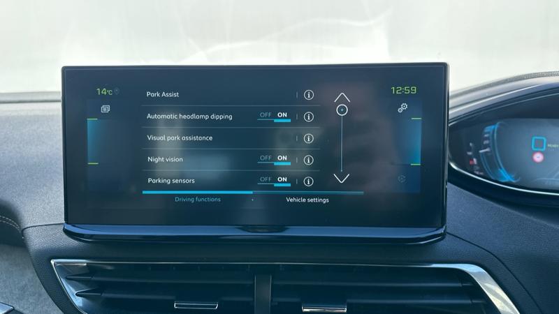 Used Peugeot 3008 for sale - 78109500: Photo 68