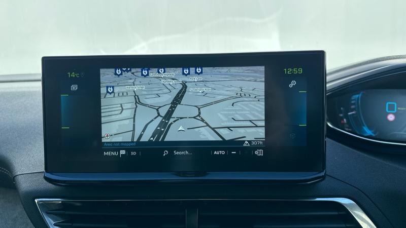 Used Peugeot 3008 for sale - 78109500: Photo 69