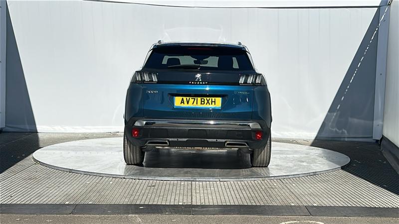 Used Peugeot 3008 for sale - 78109500: Photo 7