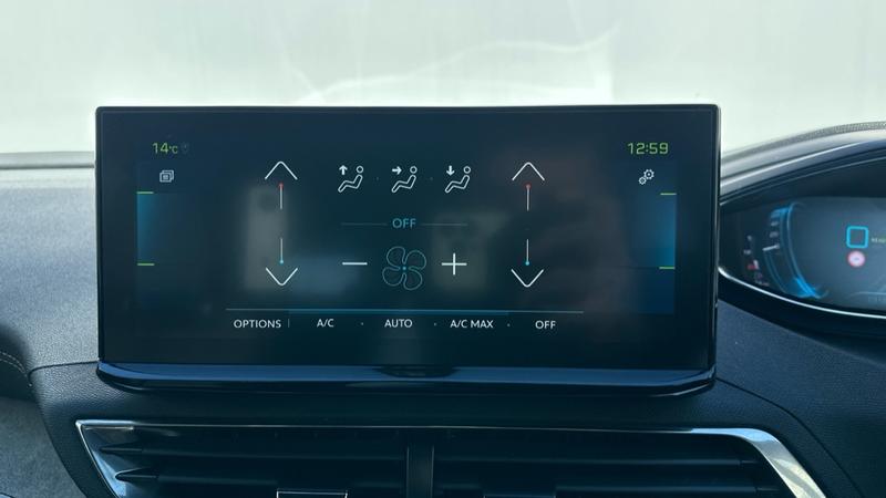 Used Peugeot 3008 for sale - 78109500: Photo 70