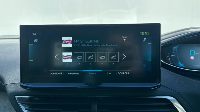 Used Peugeot 3008 for sale - 78109500: Photo 71