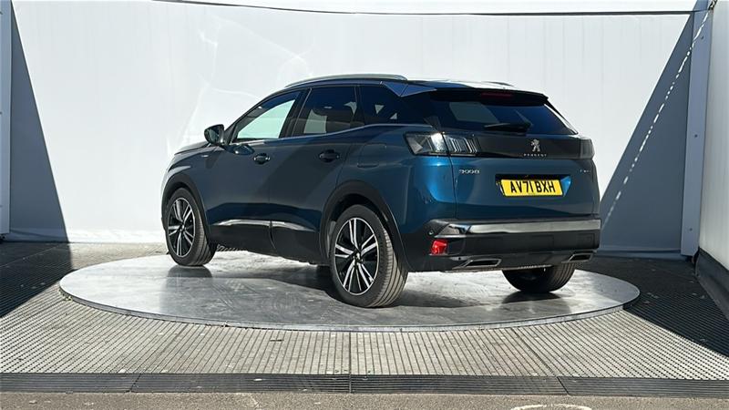 Used Peugeot 3008 for sale - 78109500: Photo 8