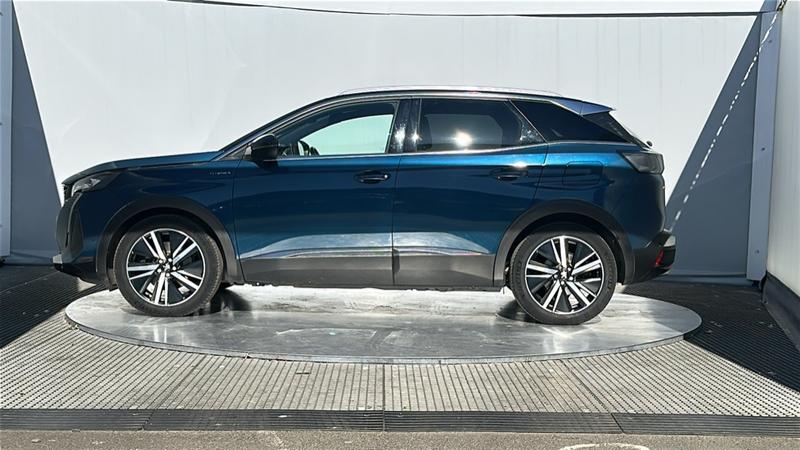 Used Peugeot 3008 for sale - 78109500: Photo 9
