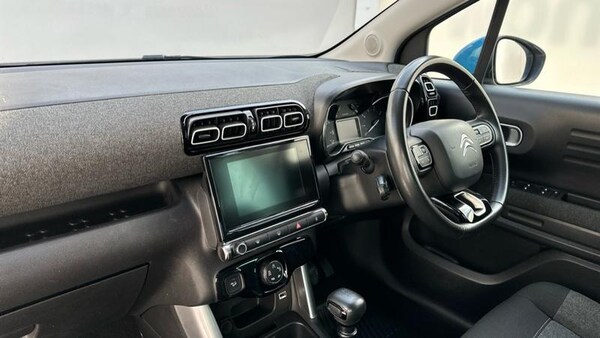 Used Citroen C3 Aircross 2018 for sale - 75361390: Photo 11