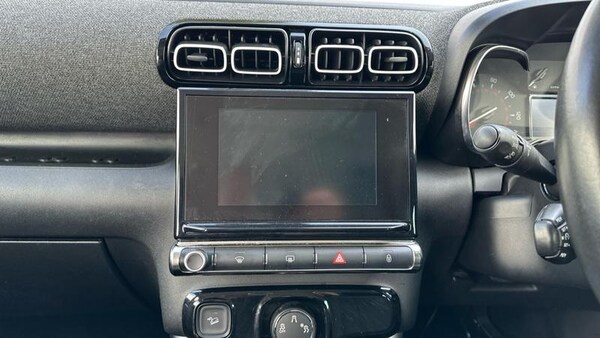 Used Citroen C3 Aircross 2018 for sale - 75361390: Photo 12