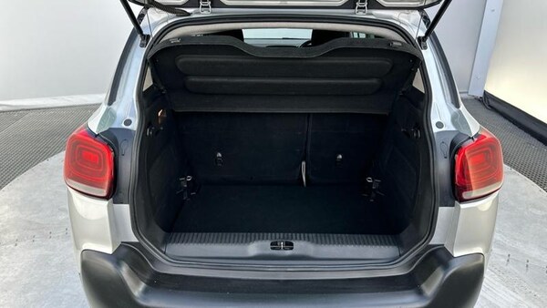 Used Citroen C3 Aircross 2018 for sale - 75361390: Photo 15