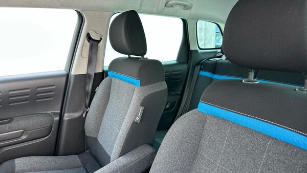 Used Citroen C3 Aircross 2018 for sale - 75361390: Photo 21