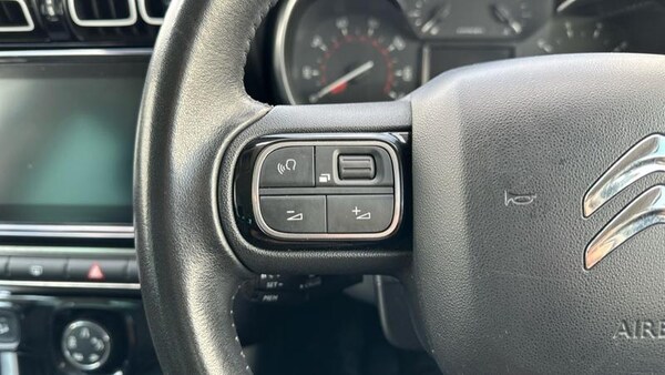 Used Citroen C3 Aircross 2018 for sale - 75361390: Photo 45