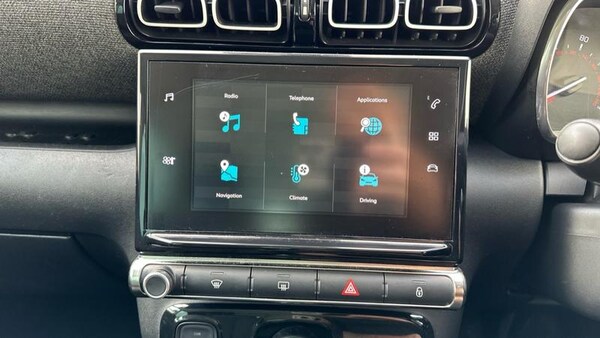Used Citroen C3 Aircross 2018 for sale - 75361390: Photo 49