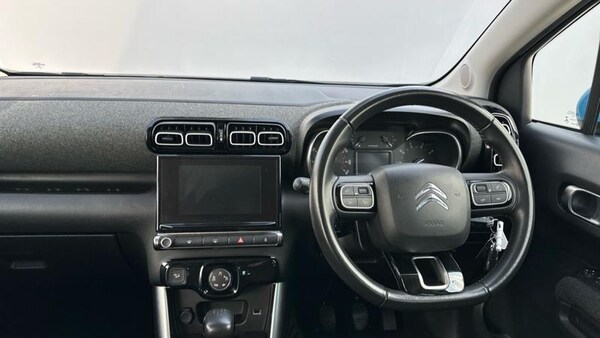 Used Citroen C3 Aircross 2018 for sale - 75361390: Photo 4