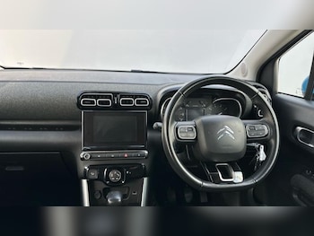 Used Citroen C3 Aircross 2018 for sale - 75361390: Photo