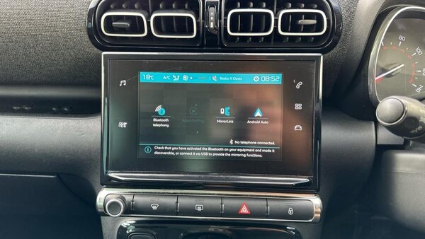 Used Citroen C3 Aircross 2018 for sale - 75361390: Photo 51