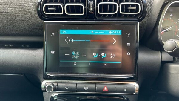 Used Citroen C3 Aircross 2018 for sale - 75361390: Photo 52