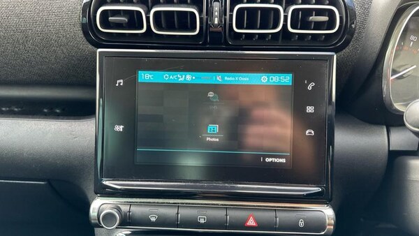 Used Citroen C3 Aircross 2018 for sale - 75361390: Photo 53