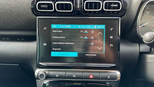Used Citroen C3 Aircross 2018 for sale - 75361390: Photo 54