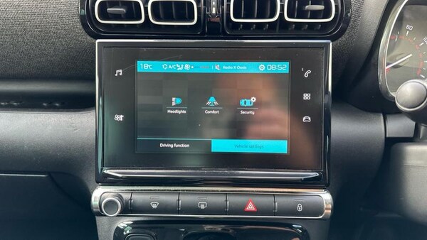 Used Citroen C3 Aircross 2018 for sale - 75361390: Photo 55