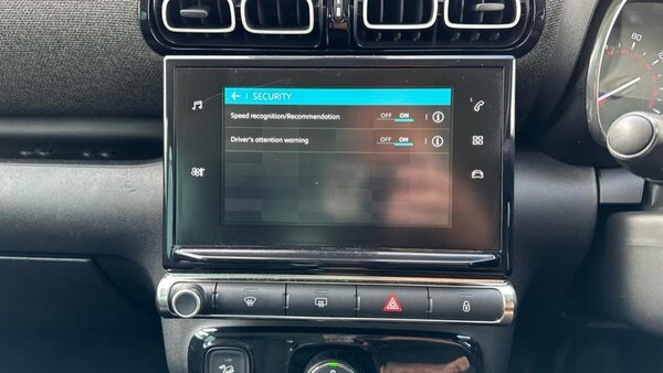 Used Citroen C3 Aircross 2018 for sale - 75361390: Photo 56