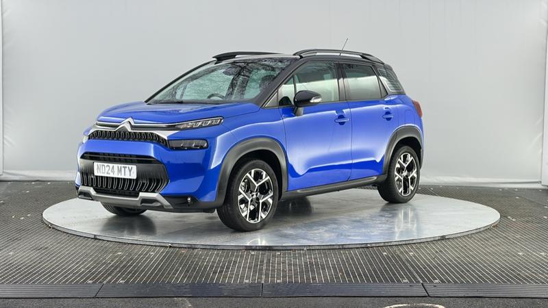 Used Citroen C3 Aircross 2024 for sale - 77248747: Photo 10