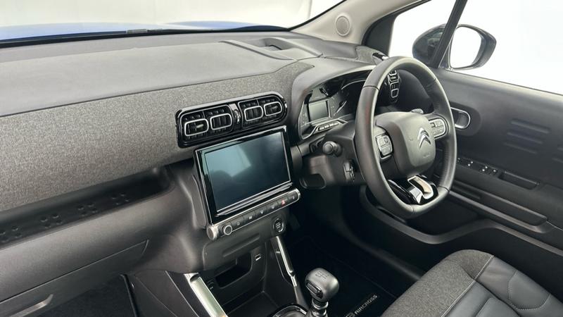 Used Citroen C3 Aircross 2024 for sale - 77248747: Photo 11