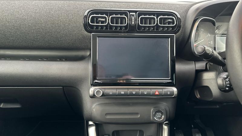 Used Citroen C3 Aircross 2024 for sale - 77248747: Photo 12